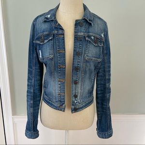 Guess Jean Jacket
